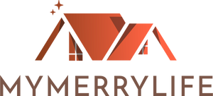 MYMERRYLIFE - logo