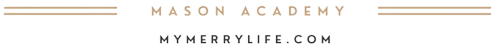 Mason_Academy Logo
