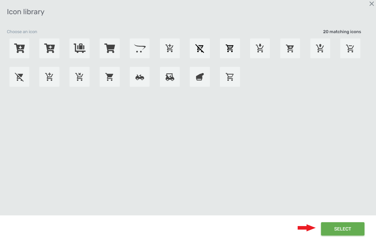 Header_編輯主選單_cart icon 3 Header_編輯主選單_cart icon 3