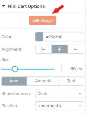 Header_編輯主選單_cart icon Header_編輯主選單_cart icon