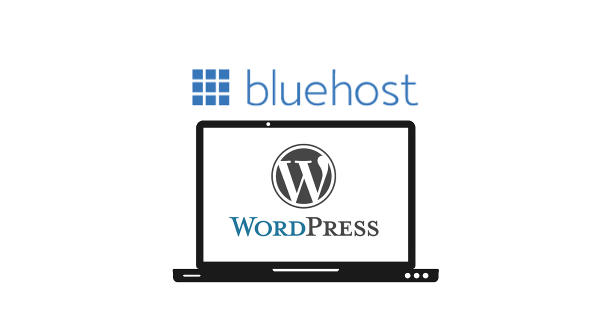如何使用 bluehost 快速架設網站? 簡單、易學 – 新手免費教學 (WordPress)