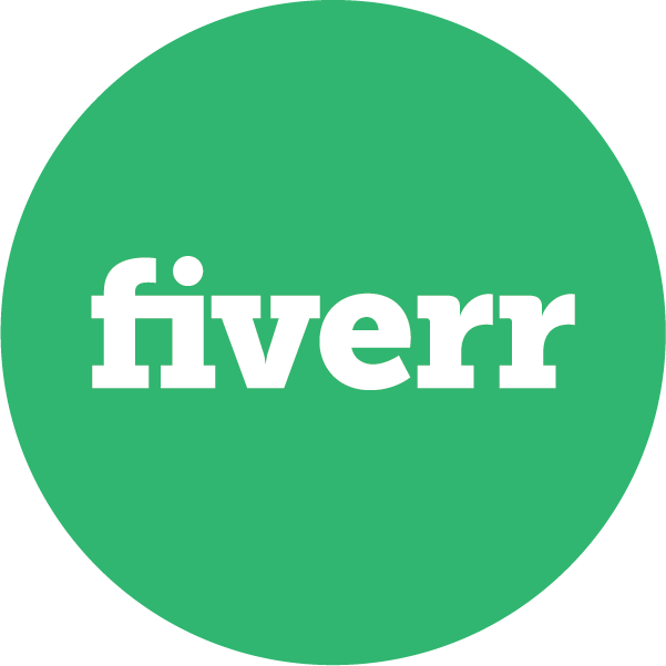 自由職業者工作接案、工作外包平台 – Fiverr 網站介紹