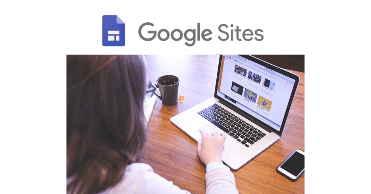 如何免費創建自己的網站 – Google協作平台 (Google site) 教學