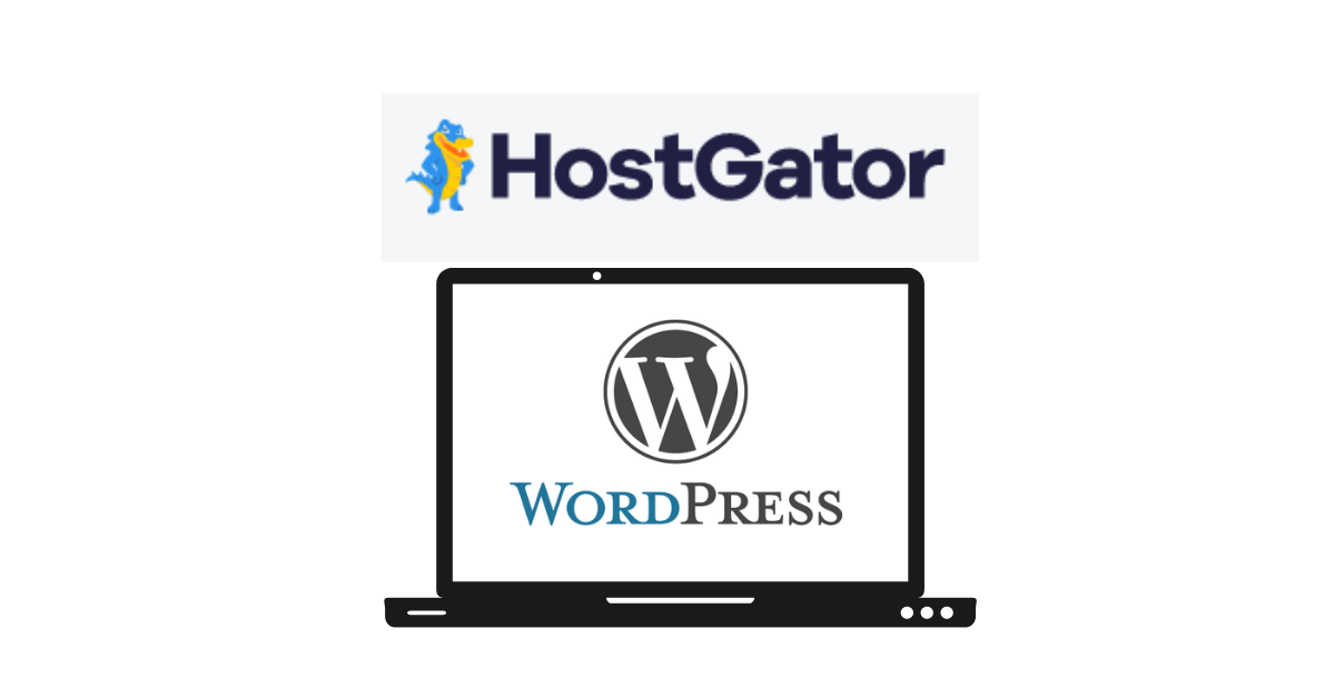 如何使用 HostGator 快速架設網站? 簡單、易學 – 新手免費教學 (WordPress)