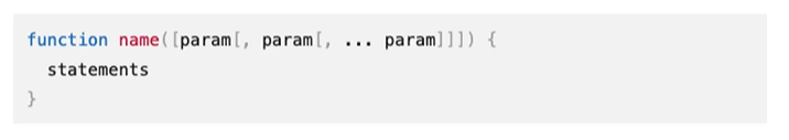 JavaScript 基礎入門