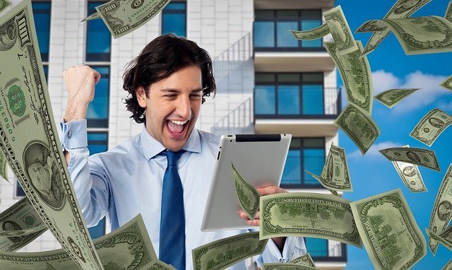 如何建立一個可賺錢的部落格 (Blog) – 獲取個人的被動收入
