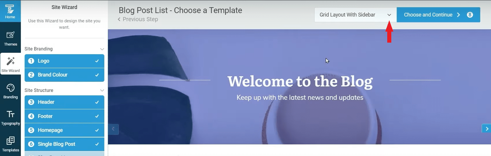 install thrive theme builder21